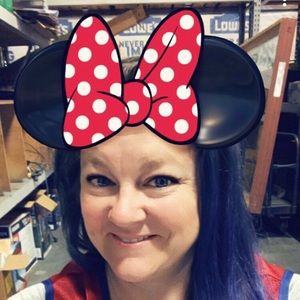 Meet your Posher, Wendy